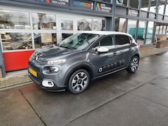 Citroën C3 - 1.2 82pk Shine DAB+Navi Camera 1e eigen. All-in prijs + 12 Mnd garantie