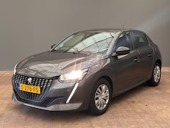 Peugeot 208 - 1.2 PureTech Active | Apple Carplay/Android Auto|telefoonintegratie premium | Bluetooth te