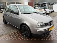 Seat Arosa - 1.4i Stella AUTOMAAT