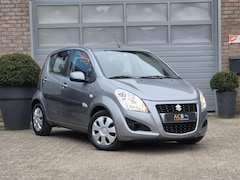 Suzuki Splash - 1.0 VVT Comfort EASSS Airco