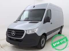 Mercedes-Benz Sprinter - 315CDI 150PK Automaat L2H2 RWD PRO | BPM Vrij | 3, 5t trekhaak voorbereiding |