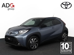 Toyota Aygo X - 1.0 VVT-i MT Pulse | Nieuw direct leverbaar | 10 jaar fabrieksgarantie |