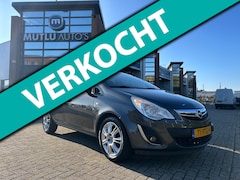 Opel Corsa - 1.4-16V Edition 5deurs Airco NAP APK