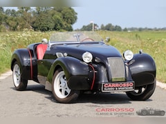 Citroën 2 CV - Burton Roadster