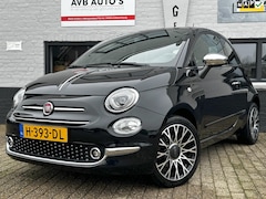 Fiat 500 - 1.2 Star Clima Cruise Pano Leder PDC APK 1-2026