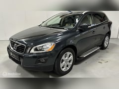 Volvo XC60 - 3.0 T6 AWD Summum ADAPTIEVE CRUISE / PANO