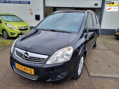 Opel Zafira - 1.8 Executive