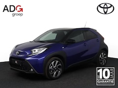 Toyota Aygo X - 1.0 VVT-i MT Pulse | Nieuw direct leverbaar | 10 jaar fabrieksgarantie |