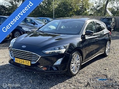 Ford Focus - 1.0 EcoBoost ST Line Business