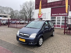 Opel Meriva - 1.6 16V 77KW Temptation