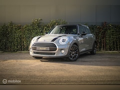 MINI Cooper - 1.5 Pepper