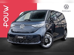 Volkswagen ID. Buzz Cargo - 286pk Bulli Edition 79 kWh | Stoel-/Stuurverwarming | Trekhaak Wegklapbaar