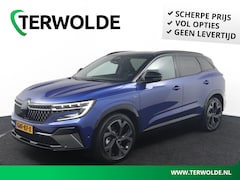 Renault Austral - 1.2 E-Tech Hybrid 200 Techno Esprit Alpine | DEMO | 360 Camera | Adaptieve Cruise Control