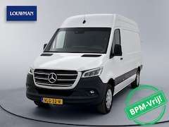 Mercedes-Benz Sprinter - 315 1.9 CDI L2H2 Navigatie LED Achteruitrijcamera Apple Carplay/Android Auto Betimmering C