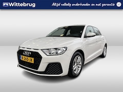 Audi A1 Sportback - 25 TFSI Pro Line Airco/ APP Connect/ 15 lmv