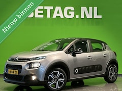 Citroën C3 - 1.2 S&S Feel Edition | Navigatie | Airco |