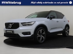 Volvo XC40 - 1.5 T5 Recharge R-Design Prachtstaat