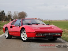 Ferrari 328 - GTS