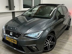 Seat Ibiza - 1.0 TSI FR Business Intense PANO DSG - MarietaBronk@outlook.com{photo}