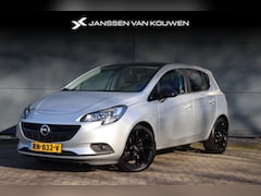 Opel Corsa - 1.0 Turbo Online Edition / Navigatie / Carplay / Parkeersensoren