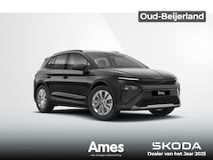 Skoda Elroq - 50 Selection 125 kW | 19" LM velgen | LED verlichting | Achteruitrijcamera