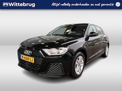 Audi A1 Sportback - 25 TFSI Pro Line Metallic/ Airco/ APP Connect/ 15 lmv