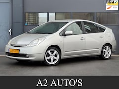 Toyota Prius - 1.5 VVT-i Tech Edition Ecc|Cruise