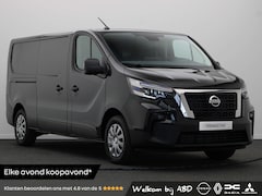 Nissan Primastar - 2.0 dCi 130pk L2H1 N-Connecta | 2500KG Trekgewicht | 0% Lease | Achteruitrijcamera | 5 Jaa