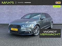 Audi A3 Sportback - 40 e-tron Advance Sport | S-Line | Apple CarPlay/Android Auto | Virtual Cockpit | Climate