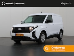 Ford Transit Courier - 1.0 EcoBoost Limited | Automaat | Benzine | Navigatie | Parkeercamera | Cruise Control | C