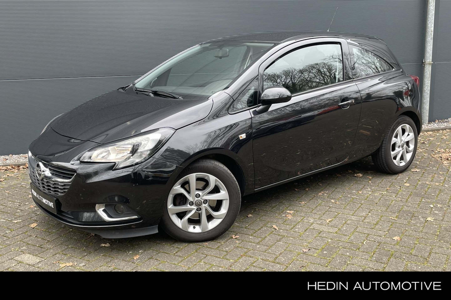 Opel Corsa - 1.0 Turbo Color Edition Airco | Bluetooth - AutoWereld.nl