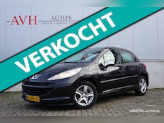 Peugeot 207 - 1.4 VTi XR