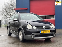 Volkswagen Polo - 1.2-12V | Airco |