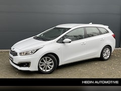 Kia Cee'd Sportswagon - 1.0 T-GDi ComfortPlusLine Navigator Navi | Camera | Cruise ontrol | Apple Carplay