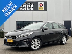 Kia Cee'd Sportswagon - Ceed 1.4 T-GDi 140PK DynamicLine CARPLAY CAMERA DAB+