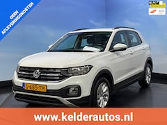 Volkswagen T-Cross - 1.0 TSI Life Navi | Clima | Cruise | PDC