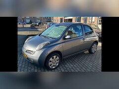 Nissan Micra - 1.2 Visia