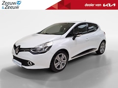 Renault Clio - 0.9 TCe ECO Night&Day | Airco | Cruise control | NETTE AUTO