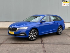 Skoda Octavia Combi - 1.4 TSI iV PHEV Sport, dealer onderhouden