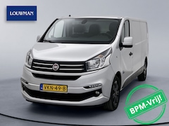 Fiat Talento - 2.0 MultiJet L2H1 SX 170 PK Automaat Trekhaak Navigatie Achteruitrijcamera Inrichting Crui