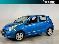 Suzuki Alto - 1.0 Cool Comfort 5-drs | Airco | Stuurbekrachtiging | El.ramen | Centrale deurvergrendelin