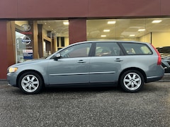 Volvo V50 - 1.8 Edition I | Airco | Youngtimer