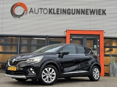 Renault Captur - 1.6 E-Tech Plug-in Hybrid 160 Intens / Navi / NL Auto / Trekhaak / Cruise Control /