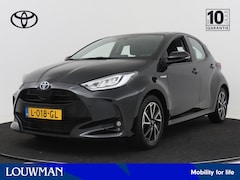 Toyota Yaris - 1.5 Hybrid Dynamic | Navigatie | Camera | LM velgen | Climate Control | Cruise Control Ada