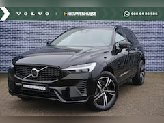 Volvo XC60 - 2.0 B4 D R-Design | Google | Stuur + Stoelverwarming | Keyless entry | on Call | LED | Har