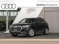 Audi Q3 - S Edition 45 TFSI e 180 kW / 245 pk Hatchback 6 ve rsn. S-tronic