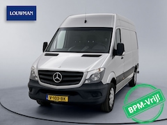 Mercedes-Benz Sprinter - 314 2.2 CDI 366 L2H2 Euro 6 Trekhaak 3500KG Navigatie Achteruitrijcamera Betimmering Cruis