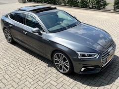 Audi A5 Sportback - 40 TFSI Sport S-line Edition