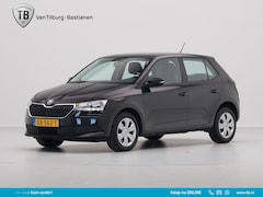 Skoda Fabia - 1.0 Active Airco Bluetooth Cruise Elek. Ramen 215