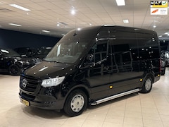 Mercedes-Benz Sprinter - 316 2.2 CDI L2H2 Automaat VIP Bus Rolstoel